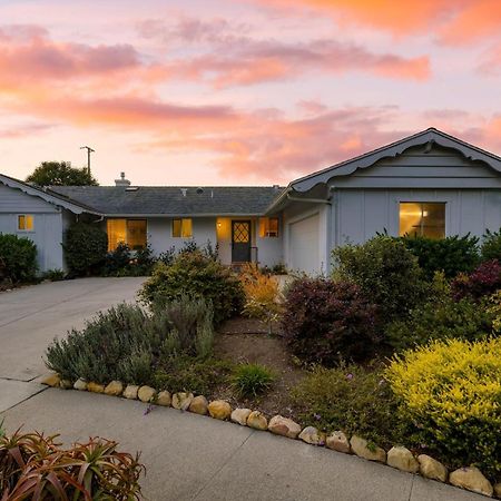 Goleta Getaway By Avantstay Private Backyard 1.5Mi To The Beach Santa Barbara Buitenkant foto