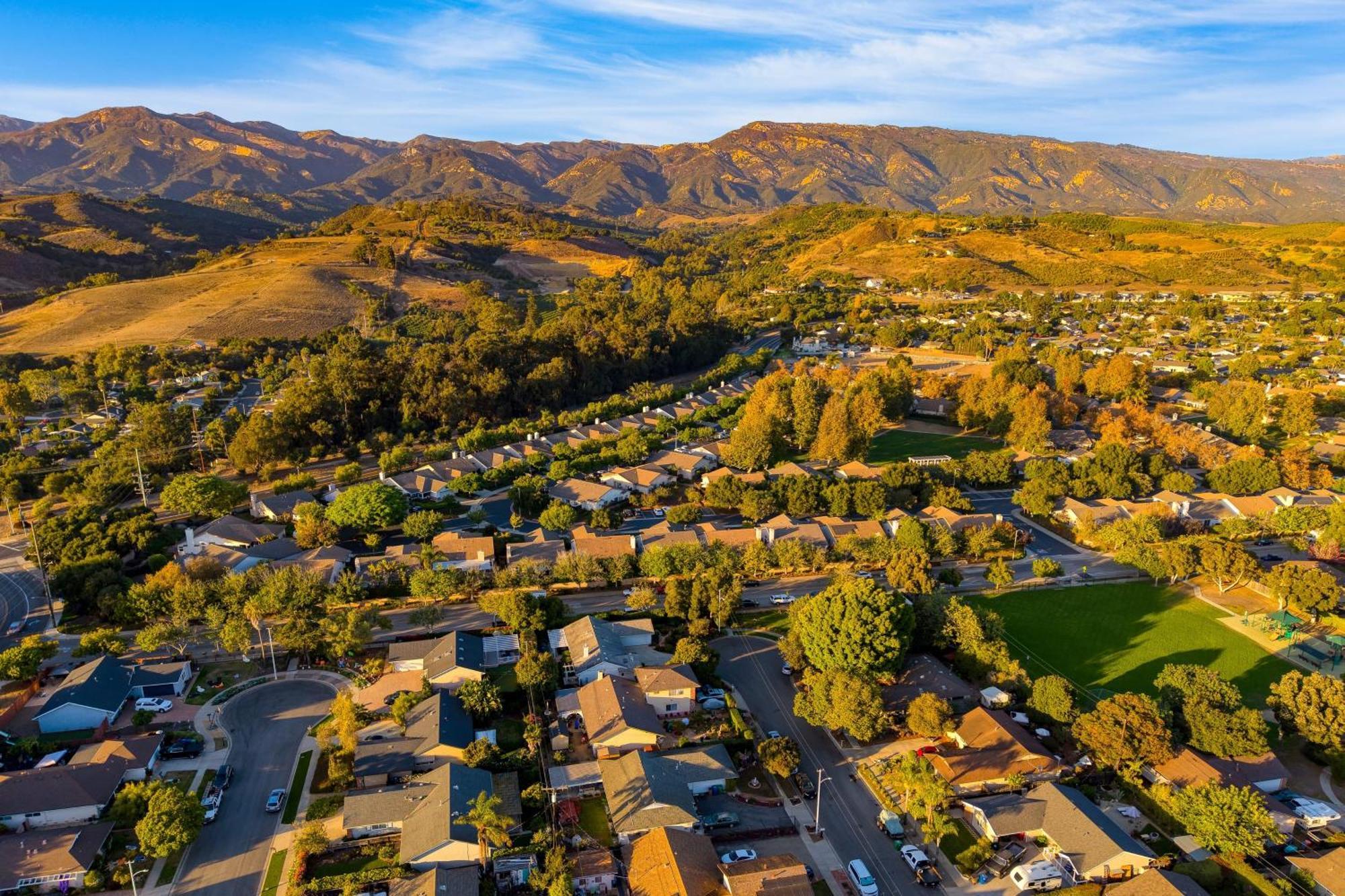 Goleta Getaway By Avantstay Private Backyard 1.5Mi To The Beach Santa Barbara Buitenkant foto