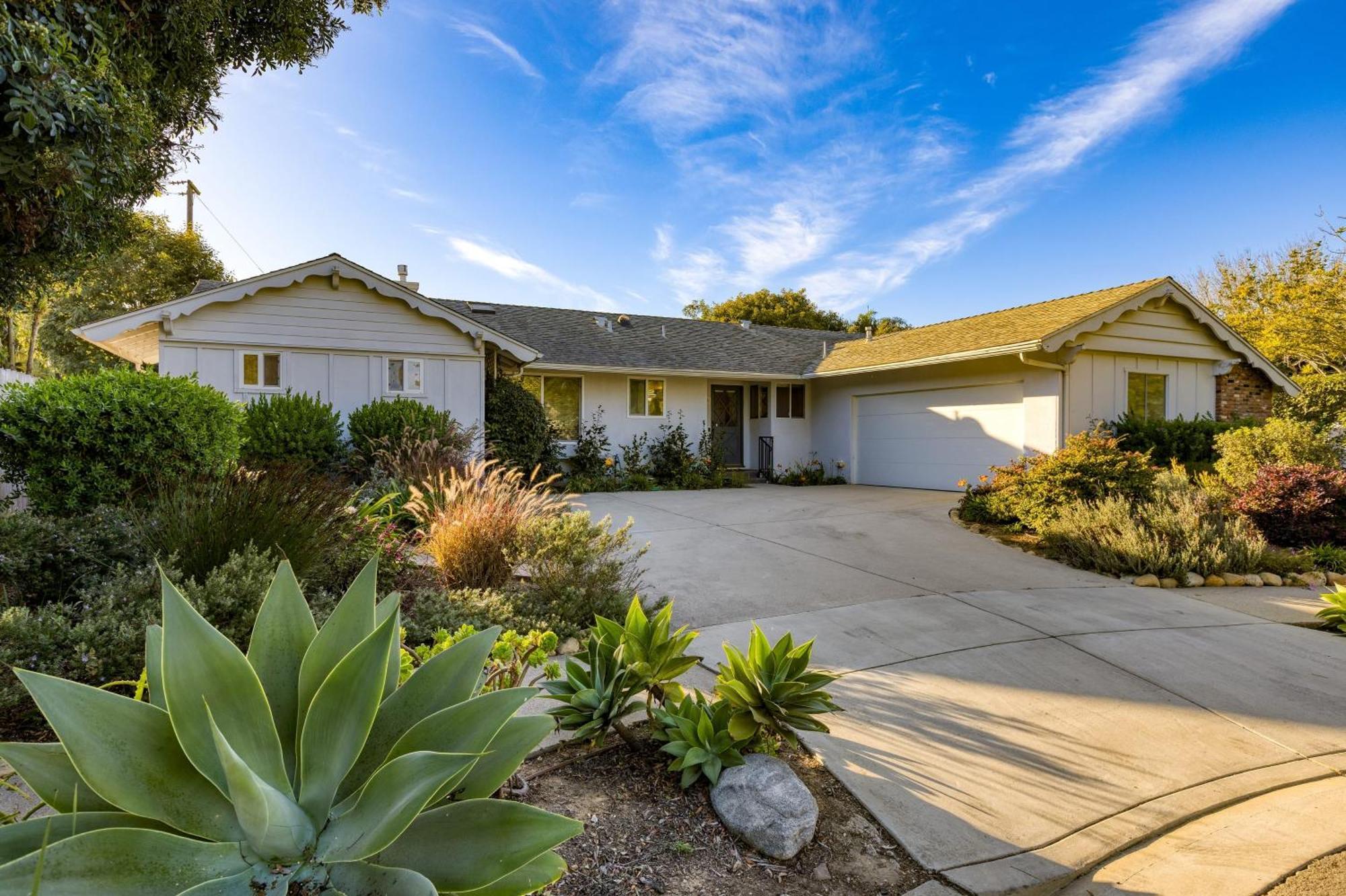 Goleta Getaway By Avantstay Private Backyard 1.5Mi To The Beach Santa Barbara Buitenkant foto