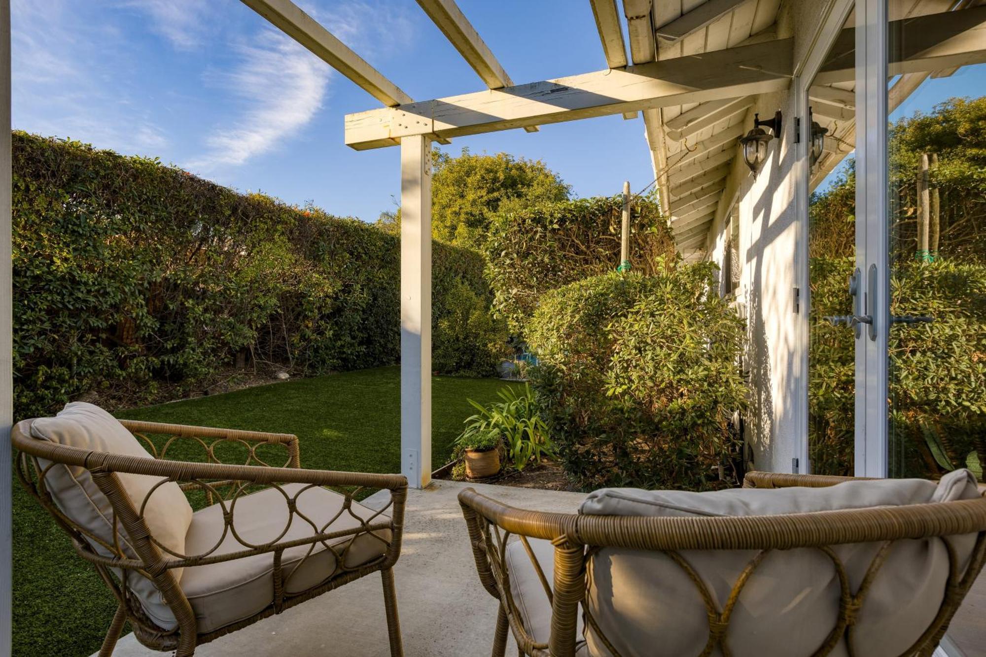 Goleta Getaway By Avantstay Private Backyard 1.5Mi To The Beach Santa Barbara Buitenkant foto